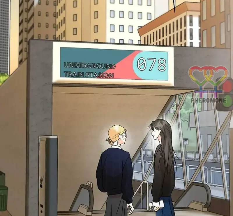 Ngừng Tranh Cãi, Đi Ngủ Thôi! Chapter 11.1 - 66