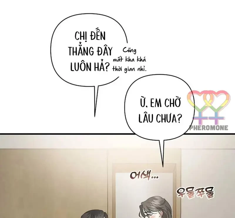 Ngừng Tranh Cãi, Đi Ngủ Thôi! Chapter 11.2 - 26