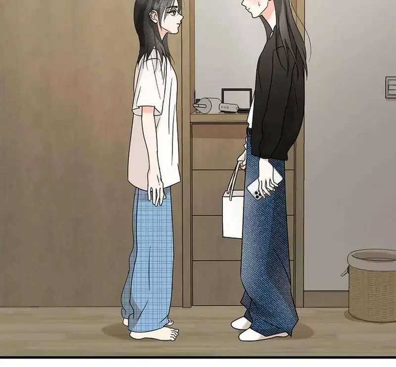 Ngừng Tranh Cãi, Đi Ngủ Thôi! Chapter 11.2 - 27