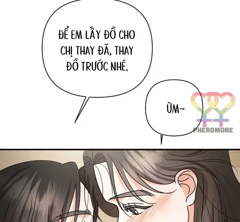 Ngừng Tranh Cãi, Đi Ngủ Thôi! Chapter 11.2 - 35