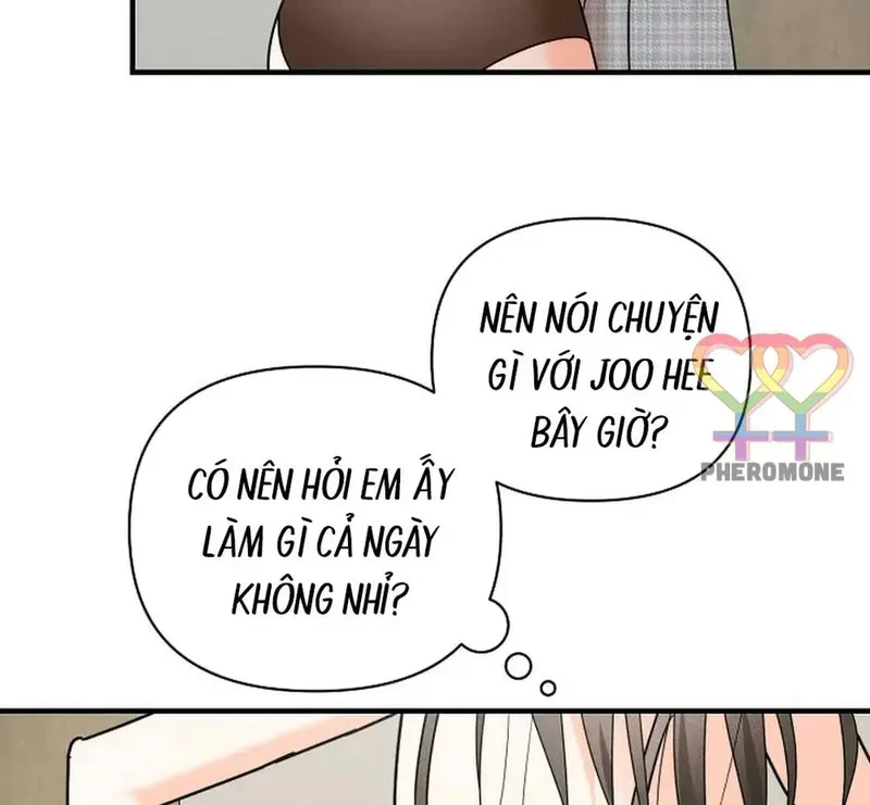 Ngừng Tranh Cãi, Đi Ngủ Thôi! Chapter 11.2 - 40