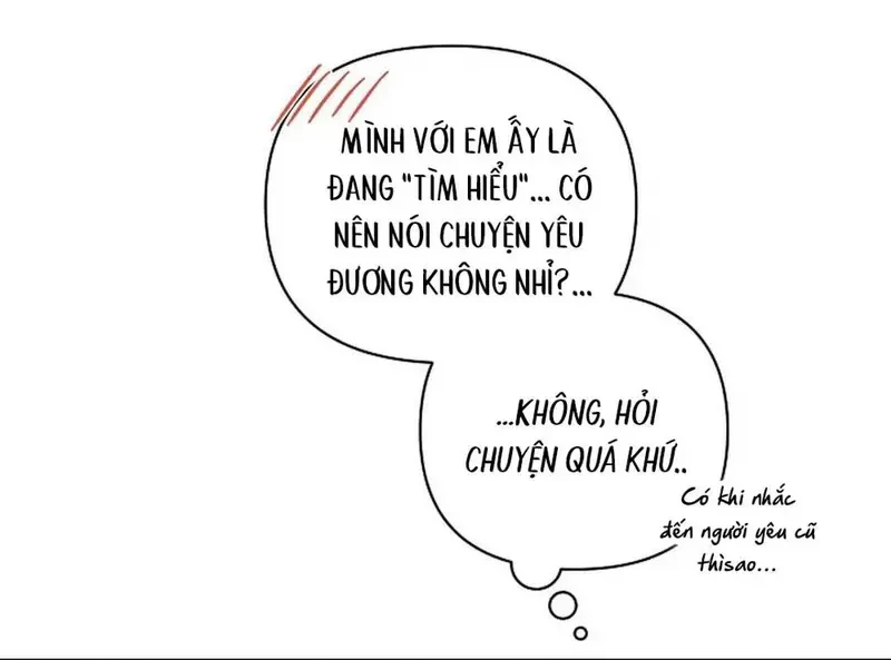 Ngừng Tranh Cãi, Đi Ngủ Thôi! Chapter 11.2 - 44