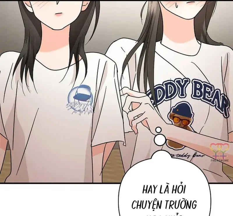 Ngừng Tranh Cãi, Đi Ngủ Thôi! Chapter 11.2 - 45