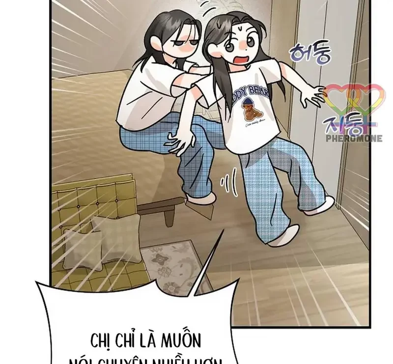 Ngừng Tranh Cãi, Đi Ngủ Thôi! Chapter 11.2 - 74