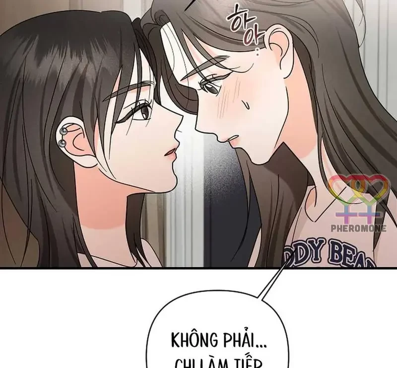 Ngừng Tranh Cãi, Đi Ngủ Thôi! Chapter 12.1 - 7