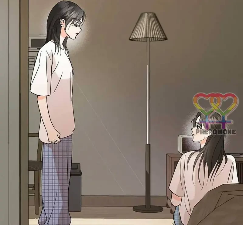 Ngừng Tranh Cãi, Đi Ngủ Thôi! Chapter 12.1 - 39