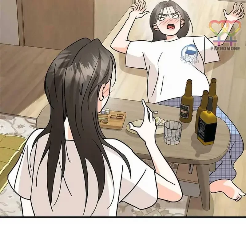 Ngừng Tranh Cãi, Đi Ngủ Thôi! Chapter 12.1 - 52