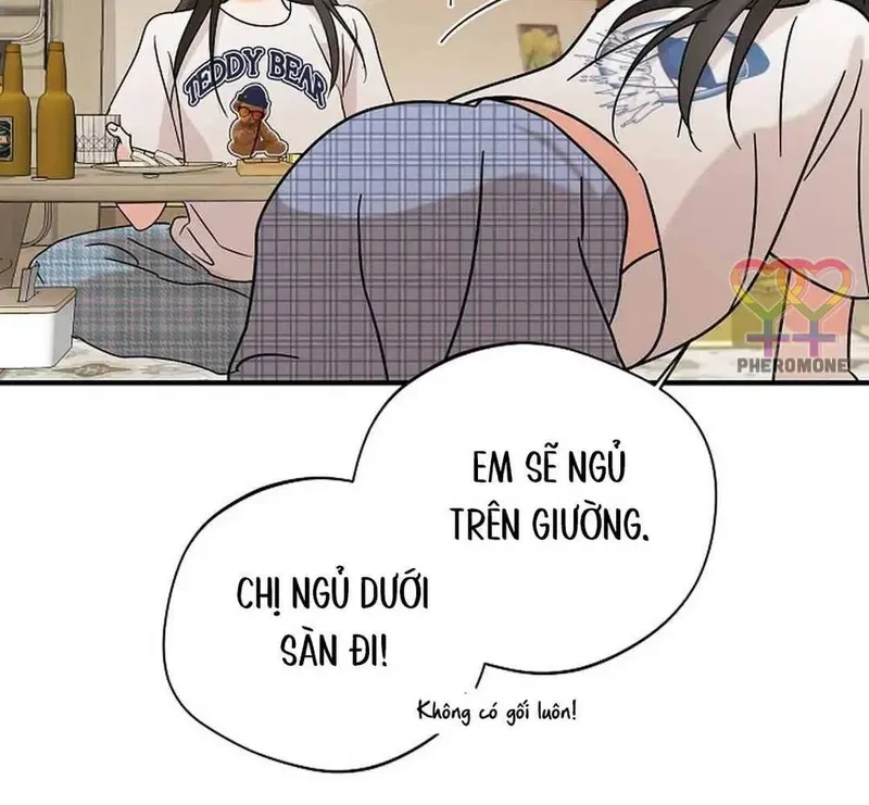 Ngừng Tranh Cãi, Đi Ngủ Thôi! Chapter 12.1 - 59