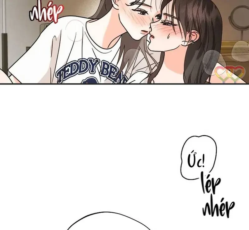 Ngừng Tranh Cãi, Đi Ngủ Thôi! Chapter 12.2 - 2