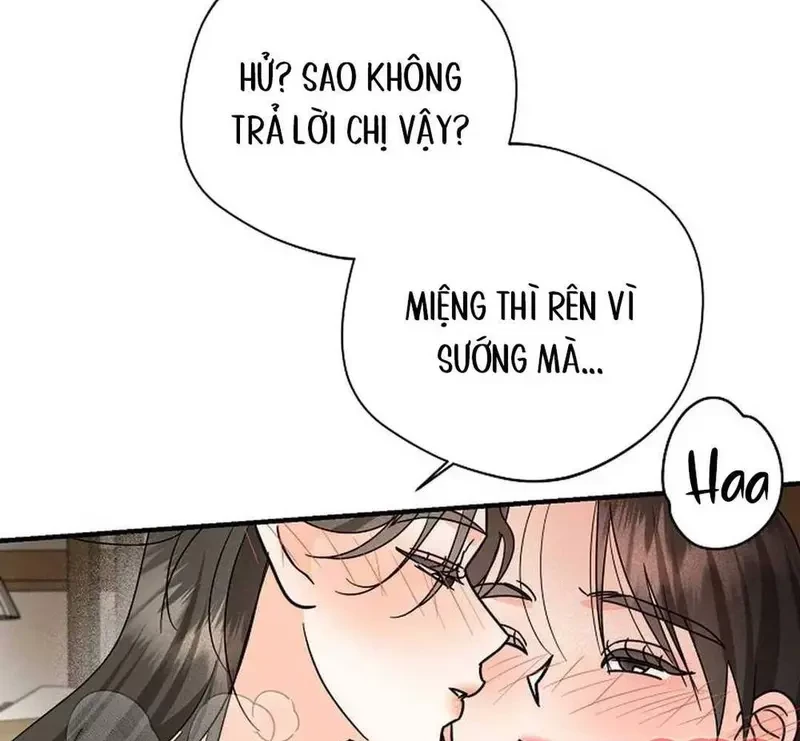 Ngừng Tranh Cãi, Đi Ngủ Thôi! Chapter 12.2 - 3