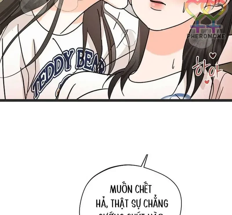 Ngừng Tranh Cãi, Đi Ngủ Thôi! Chapter 12.2 - 4