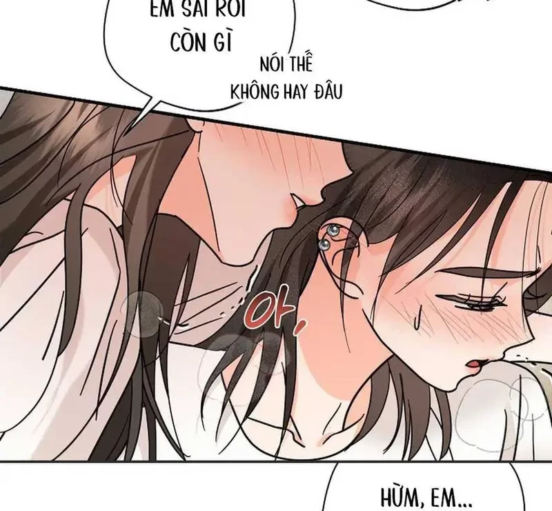 Ngừng Tranh Cãi, Đi Ngủ Thôi! Chapter 12.2 - 8