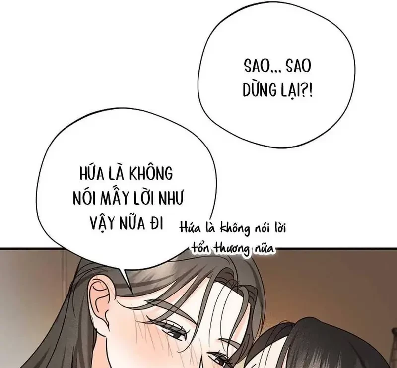 Ngừng Tranh Cãi, Đi Ngủ Thôi! Chapter 12.2 - 11