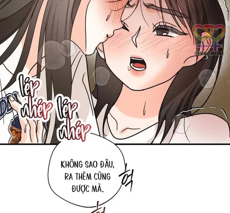 Ngừng Tranh Cãi, Đi Ngủ Thôi! Chapter 12.2 - 22