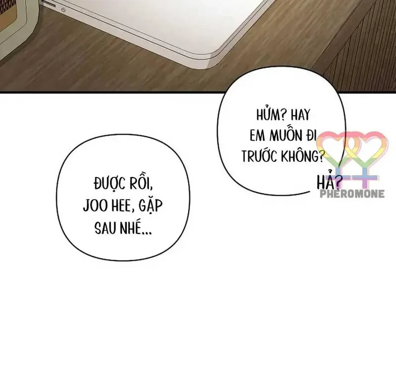 Ngừng Tranh Cãi, Đi Ngủ Thôi! Chapter 12.2 - 37