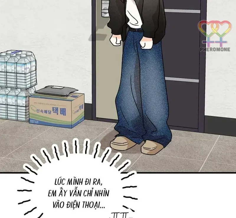 Ngừng Tranh Cãi, Đi Ngủ Thôi! Chapter 12.2 - 40