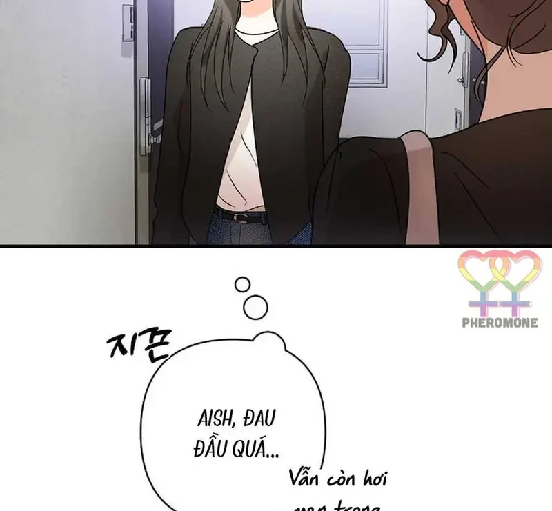 Ngừng Tranh Cãi, Đi Ngủ Thôi! Chapter 12.2 - 42