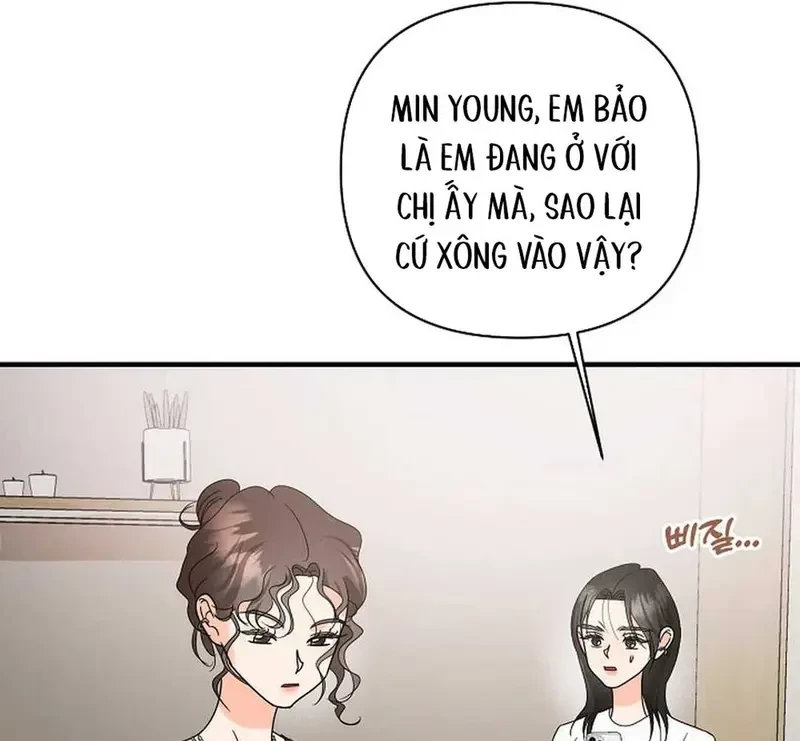 Ngừng Tranh Cãi, Đi Ngủ Thôi! Chapter 13.1 - 4