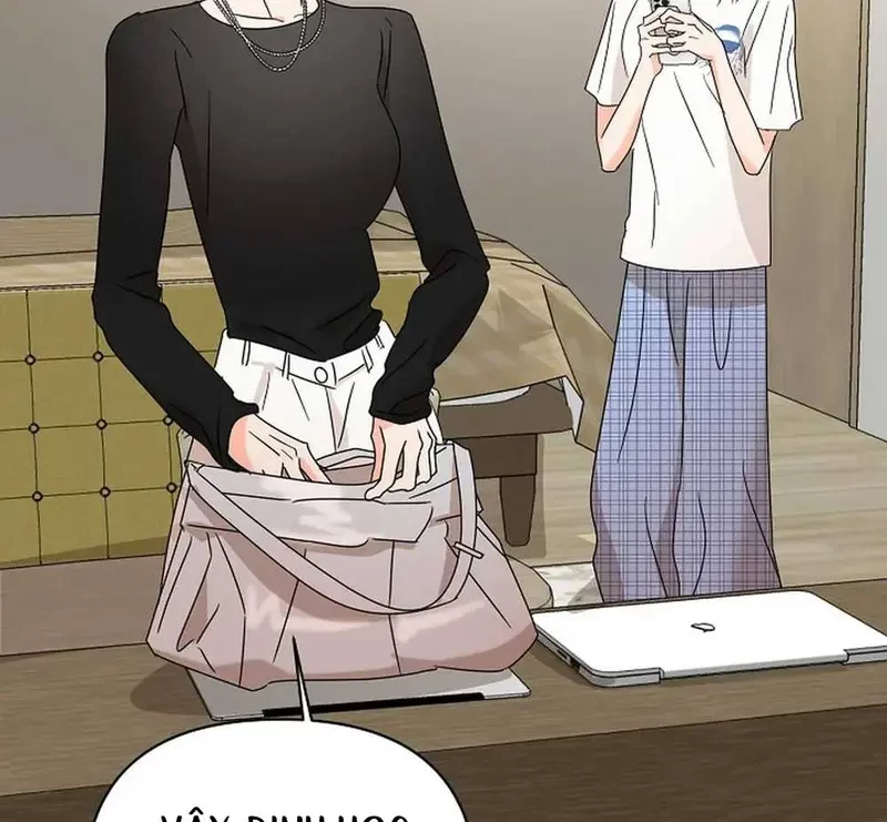 Ngừng Tranh Cãi, Đi Ngủ Thôi! Chapter 13.1 - 5