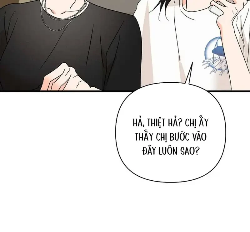 Ngừng Tranh Cãi, Đi Ngủ Thôi! Chapter 13.1 - 8