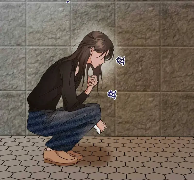 Ngừng Tranh Cãi, Đi Ngủ Thôi! Chapter 13.1 - 34