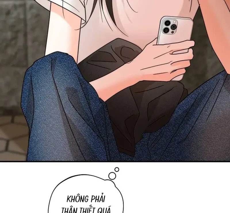 Ngừng Tranh Cãi, Đi Ngủ Thôi! Chapter 13.1 - 50