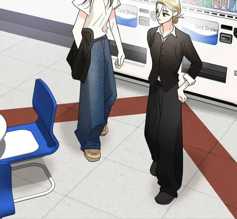 Ngừng Tranh Cãi, Đi Ngủ Thôi! Chapter 13.1 - 93