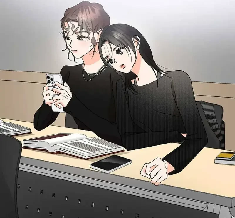 Ngừng Tranh Cãi, Đi Ngủ Thôi! Chapter 13.2 - 29