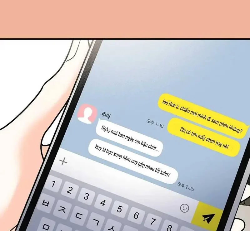 Ngừng Tranh Cãi, Đi Ngủ Thôi! Chapter 14.1 - 9