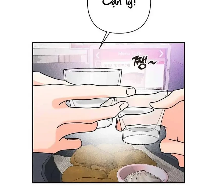 Ngừng Tranh Cãi, Đi Ngủ Thôi! Chapter 14.1 - 25