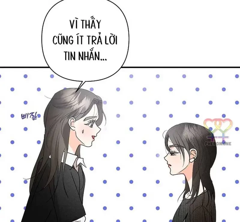 Ngừng Tranh Cãi, Đi Ngủ Thôi! Chapter 14.1 - 34