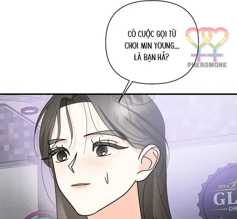 Ngừng Tranh Cãi, Đi Ngủ Thôi! Chapter 14.1 - 41