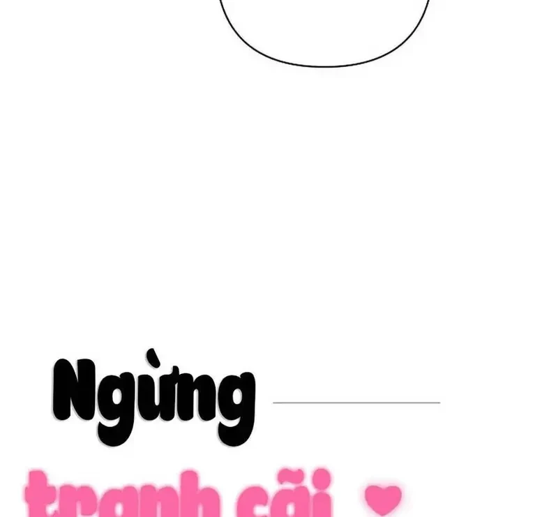 Ngừng Tranh Cãi, Đi Ngủ Thôi! Chapter 14.1 - 64