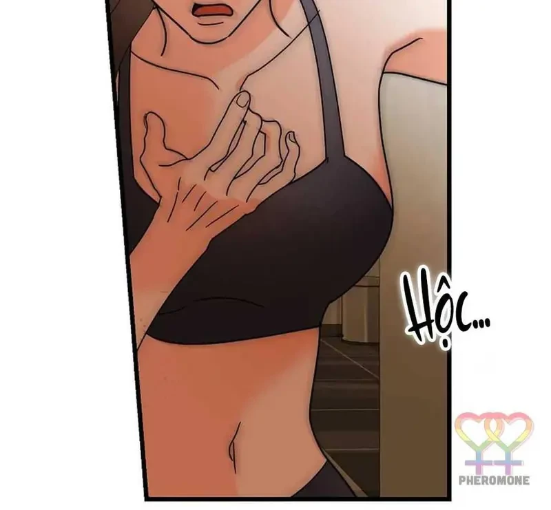 Ngừng Tranh Cãi, Đi Ngủ Thôi! Chapter 14.2 - 3