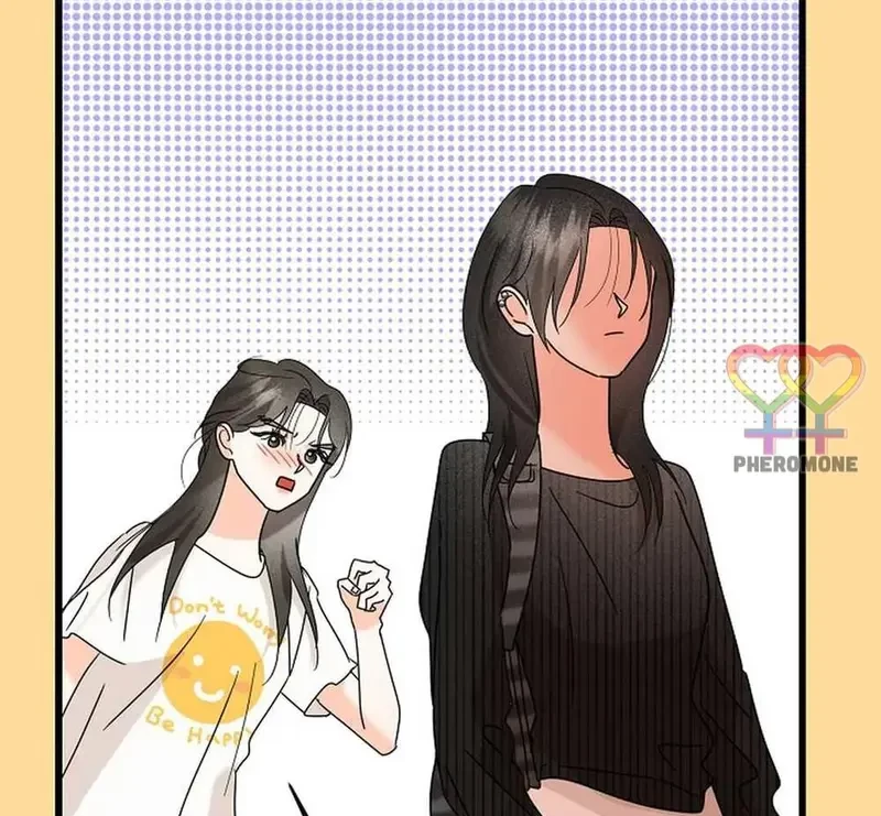 Ngừng Tranh Cãi, Đi Ngủ Thôi! Chapter 15.1 - 5