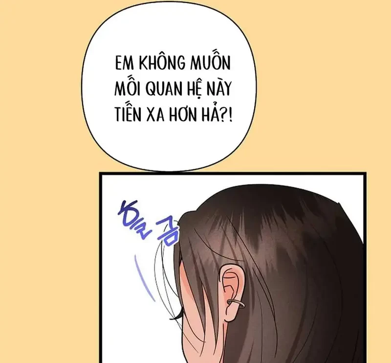 Ngừng Tranh Cãi, Đi Ngủ Thôi! Chapter 15.1 - 7