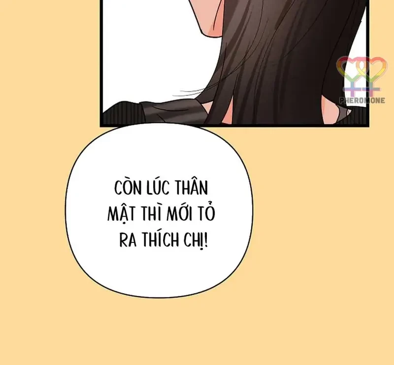 Ngừng Tranh Cãi, Đi Ngủ Thôi! Chapter 15.1 - 8