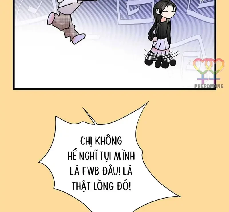 Ngừng Tranh Cãi, Đi Ngủ Thôi! Chapter 15.1 - 26