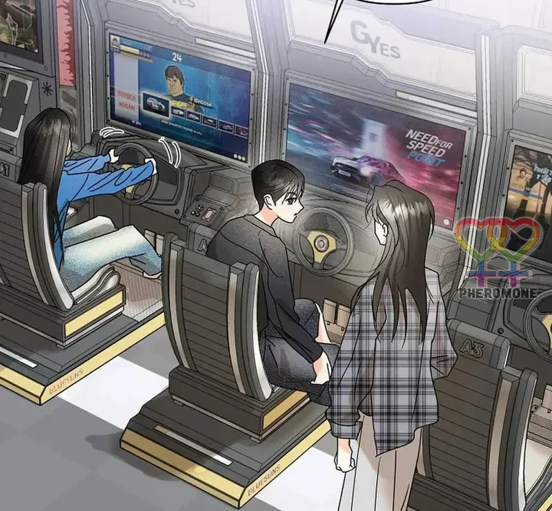 Ngừng Tranh Cãi, Đi Ngủ Thôi! Chapter 15.1 - 38