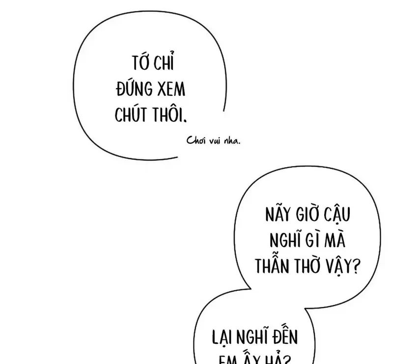 Ngừng Tranh Cãi, Đi Ngủ Thôi! Chapter 15.1 - 40