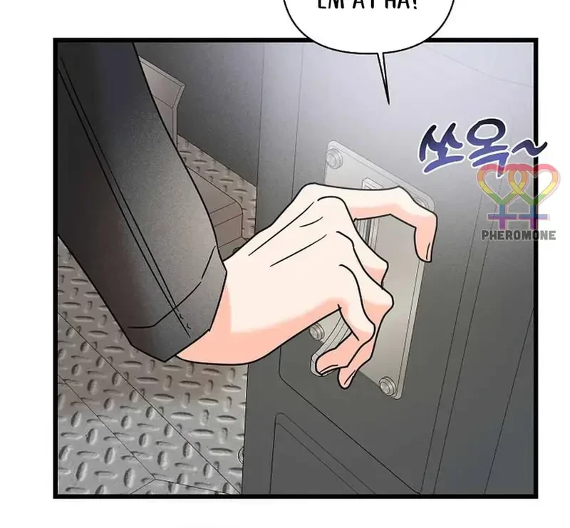 Ngừng Tranh Cãi, Đi Ngủ Thôi! Chapter 15.1 - 41