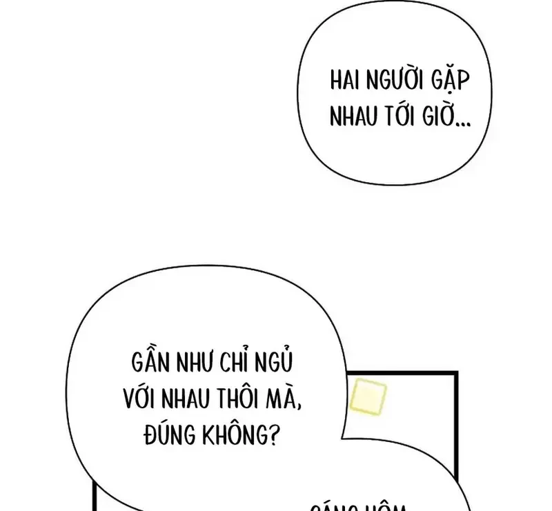Ngừng Tranh Cãi, Đi Ngủ Thôi! Chapter 15.1 - 43