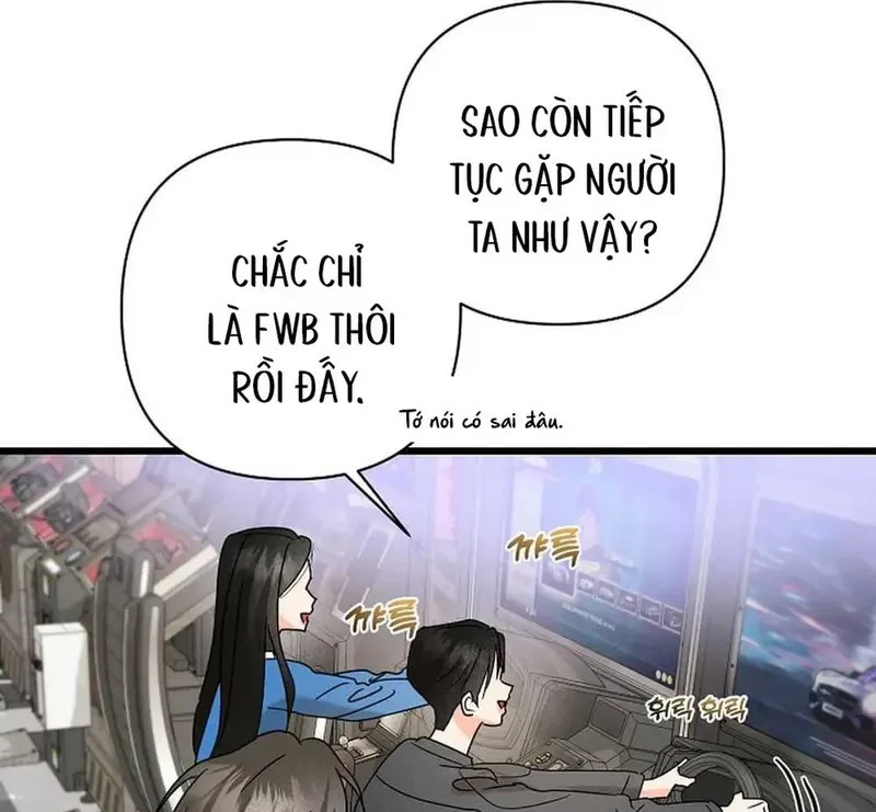 Ngừng Tranh Cãi, Đi Ngủ Thôi! Chapter 15.1 - 49