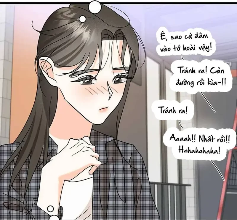 Ngừng Tranh Cãi, Đi Ngủ Thôi! Chapter 15.1 - 52