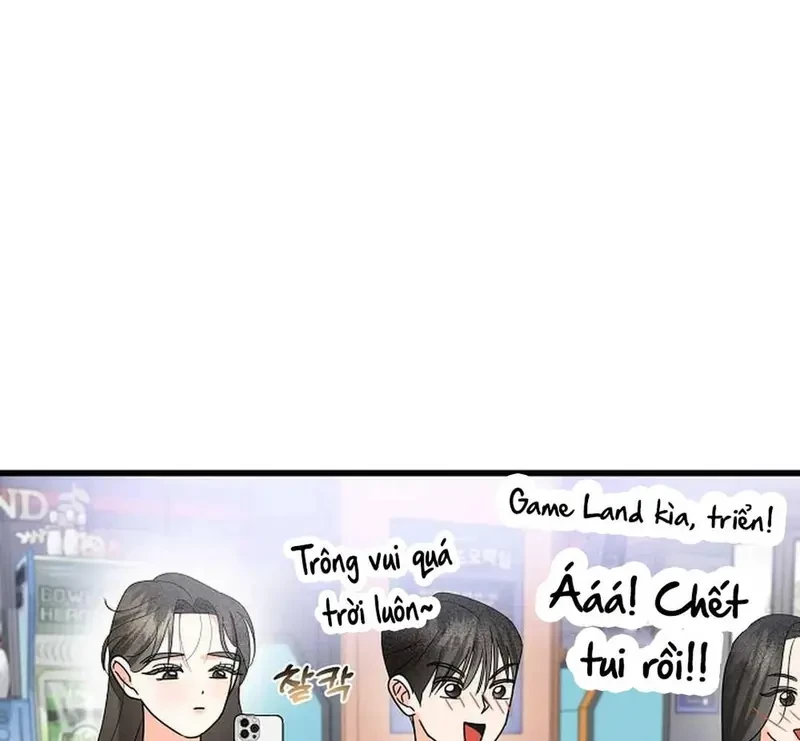 Ngừng Tranh Cãi, Đi Ngủ Thôi! Chapter 15.1 - 61