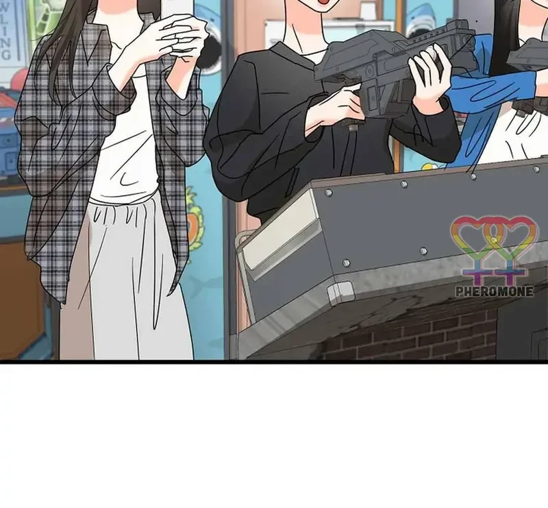 Ngừng Tranh Cãi, Đi Ngủ Thôi! Chapter 15.1 - 62