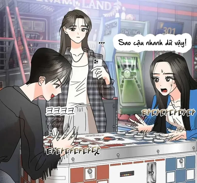 Ngừng Tranh Cãi, Đi Ngủ Thôi! Chapter 15.1 - 64