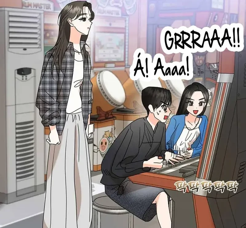 Ngừng Tranh Cãi, Đi Ngủ Thôi! Chapter 15.1 - 67