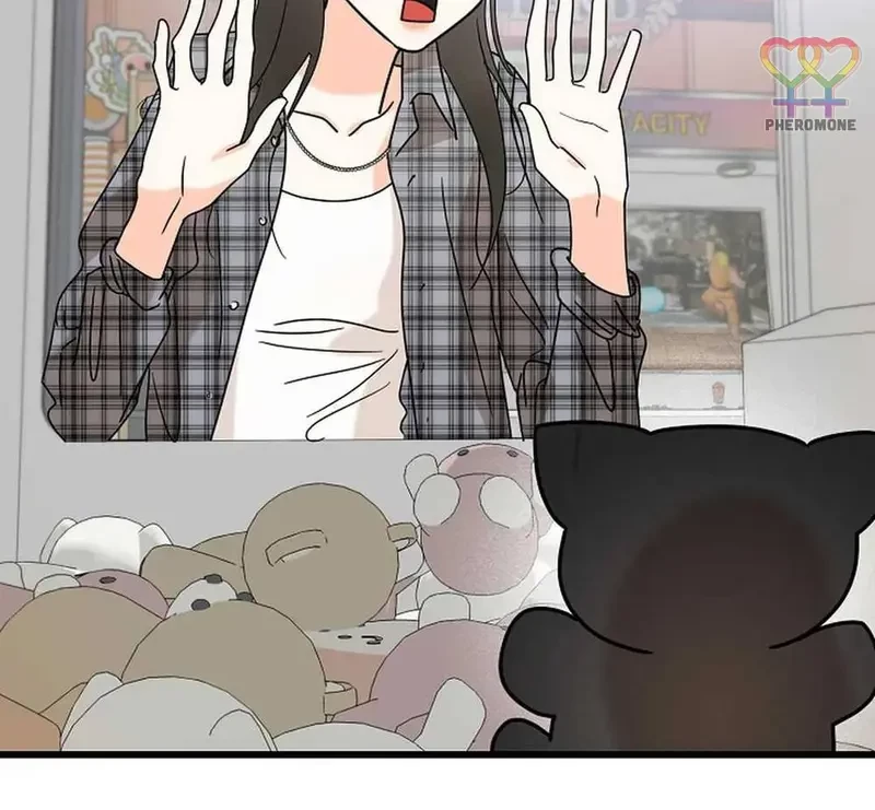 Ngừng Tranh Cãi, Đi Ngủ Thôi! Chapter 15.1 - 76