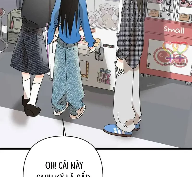 Ngừng Tranh Cãi, Đi Ngủ Thôi! Chapter 15.1 - 88